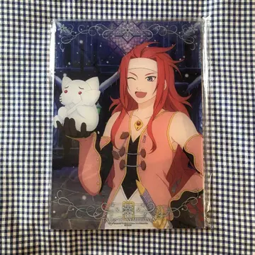 테일즈 오브 심포니아 코토부키야 복권 S상 아크릴 보드 (제르스)