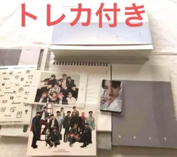 SEVENTEEN 2019 시즌 그리팅