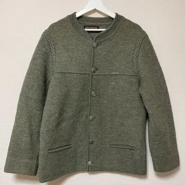 GEIGER 티롤리안 자켓 사이즈 52