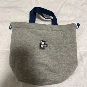 CHUMS 참스 토트백