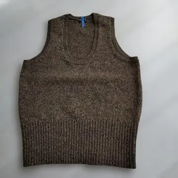 마가렛호웰 니트 베스트