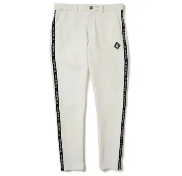 V12 MAG TAPE PANTS 골프 팬츠 사이즈 L
