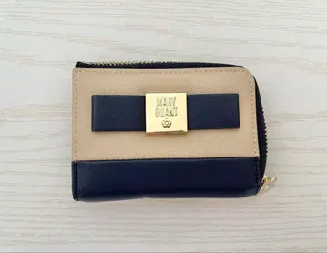 [수회 사용] 마리콴트 리본 포함 코인 케이스