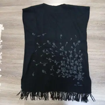 밀라숀mila schon 캐시미어 롱 스웨터