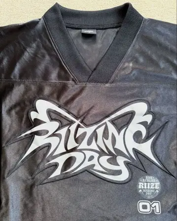 RIIZE 원빈 유니폼