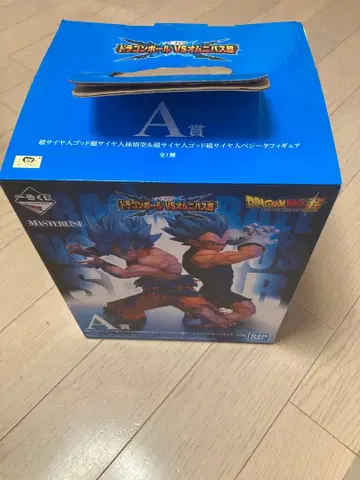 금일 한정 ] 드래곤볼 vs 옴니버스 초 A상 손오공