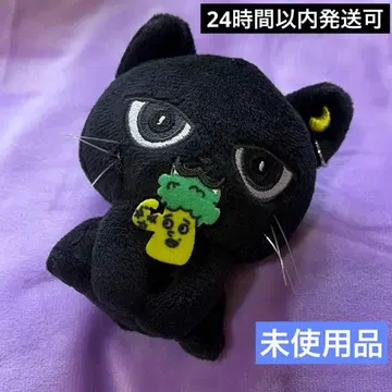 야기 유세이 쿠이 마스코트