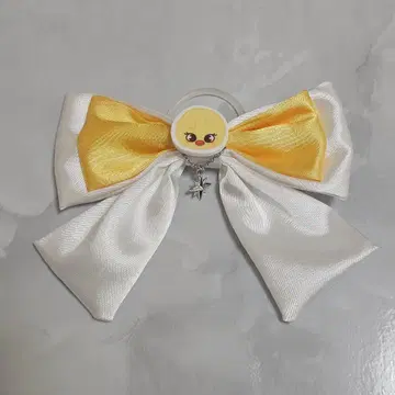 스키즈 SKZOO 포가리 필릭스 응원봉 리본 응원봉 리본