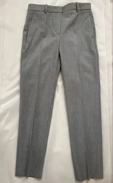 theory 스틱 팬츠 사이즈 2 새상품급