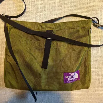 THE NORTH FACE 사코슈 카키