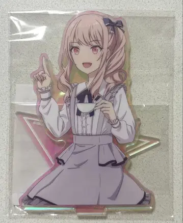 하피콜레 아키야마 미즈키 W 찬스상