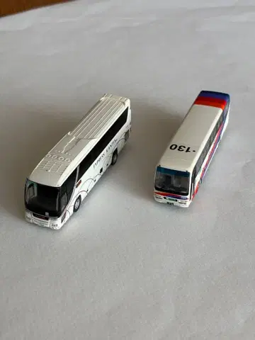 버스 컬렉션 166 규슈산코 버스 320 간토 버스