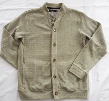 새상품급 인스파이어 가디건 자켓 사이즈 L INSPIRE