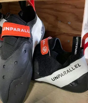 언패러렐 수프 업 US9.0