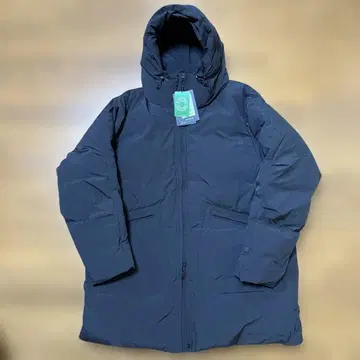 DAIWA PIER39 TECH 2WAY CADET 2025 다운 코트