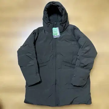 DAIWA PIER39 TECH 2WAY CADET 2025 다운 코트