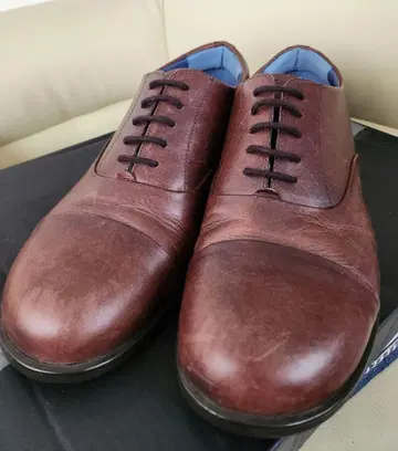 버켄스탁 다렌 브라운 43 28cm