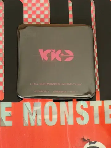 리토그리 Voice 캔뱃지 유미