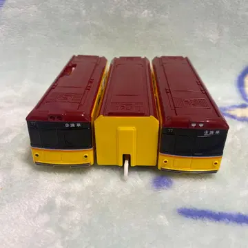 프라레일 도쿄 메트로 긴자선 1000계