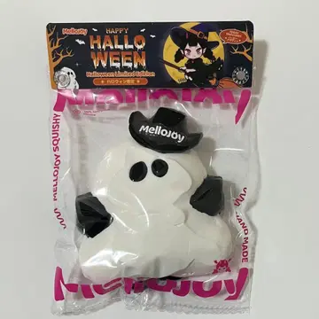 Mellojoy 비비리 유령