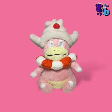 포켓몬 핏 [야돈킹] 봉제 인형 No.B949