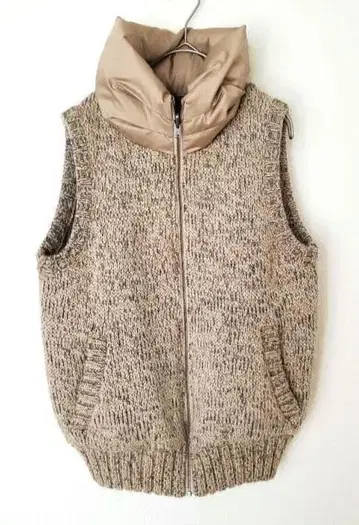 자유구 리버서블 베스트 38