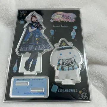 초토키메키 센덴부 츠지노 카나미 아크릴 스탠드