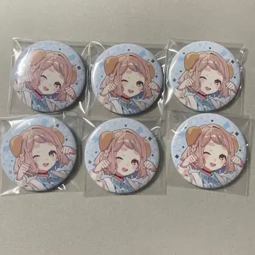 니지산지 완냥 days 캔뱃지 마치다 치마