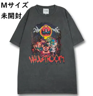 vaultroom TRICK OR TREAT TEE M 사이즈