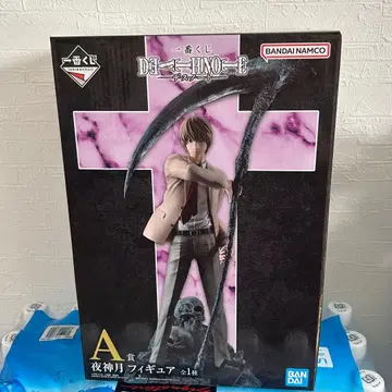 제일복권 데스노트 A상