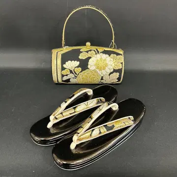 니시진 오비지 조리 백