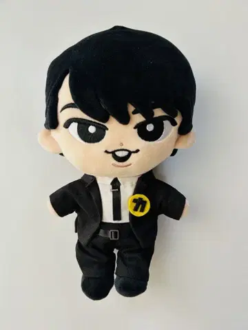 오니기리 님 스노우 칠 의상