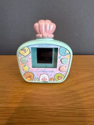 스미코구라시 스미코 워터 DX