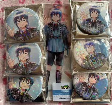 마계의 왕자! 이루마 군 복권 이루마 홀로그램