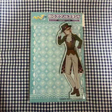 헤타리아 메디코스 원더랜드 앨리스 아크릴 스탠드 프랑스