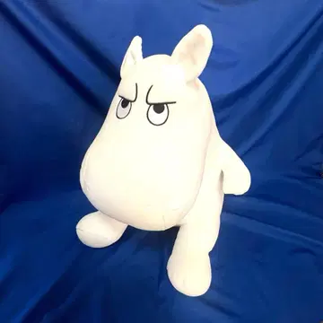 무민 앵그리 Big 큰 봉제 인형