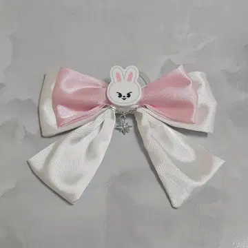 스키즈 SKZOO 리빗 리노 응원봉 리본 응원봉 리본