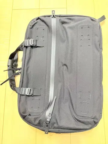 BLACK EMBER 3WAY FORGE 20-30 확장 블랙 엠버