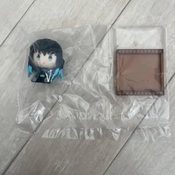 귀멸의 칼날 제일복권 쵸코놋코 피규어 토키토 무이치로