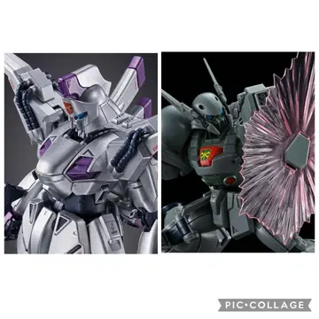 RE/100 비기나 기나 엑스트라 피니쉬 & 데난 게