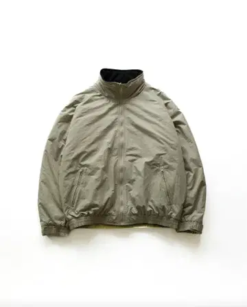 리버서블 플리스 자켓 B5127