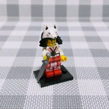 LEGO 부품 미니피규어 닌자고 아키타