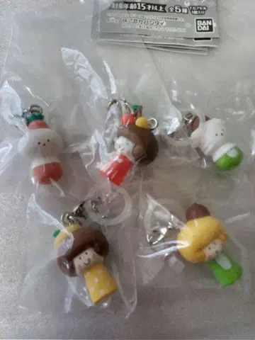 mizutama 씨 메지루시 액세서리 2 컴플리트