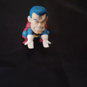 닥터 슬럼프 스파맨