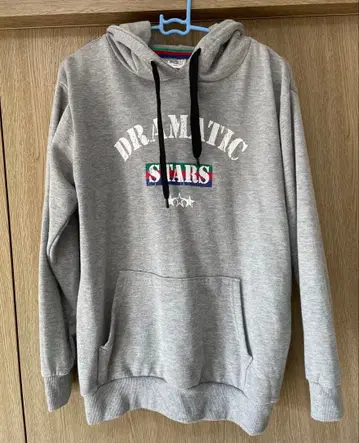 시마무라 콜라보 아이돌 마스터 sideM 드라마틱 스타즈 후드티