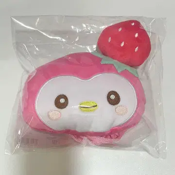 JOCHUM 뽀뽀 봉제 인형 파우치