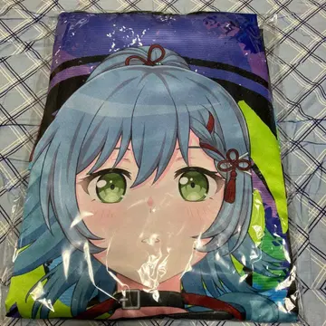 귀중 미사용 RAISE A SUILEN 아사히 롯카 락 하피