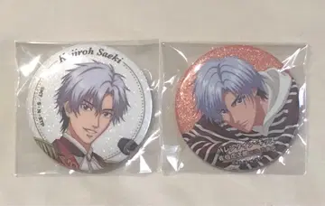 신 테니스의 왕자님 사에키 코지로