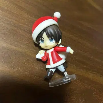 엘렌 산타 피규어