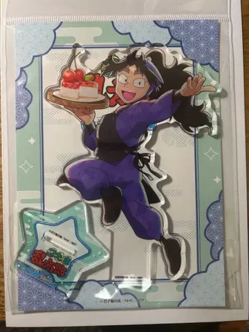 닌타마 스이파라 쿠쿠치 헤이스케 아크릴 스탠드 엽서